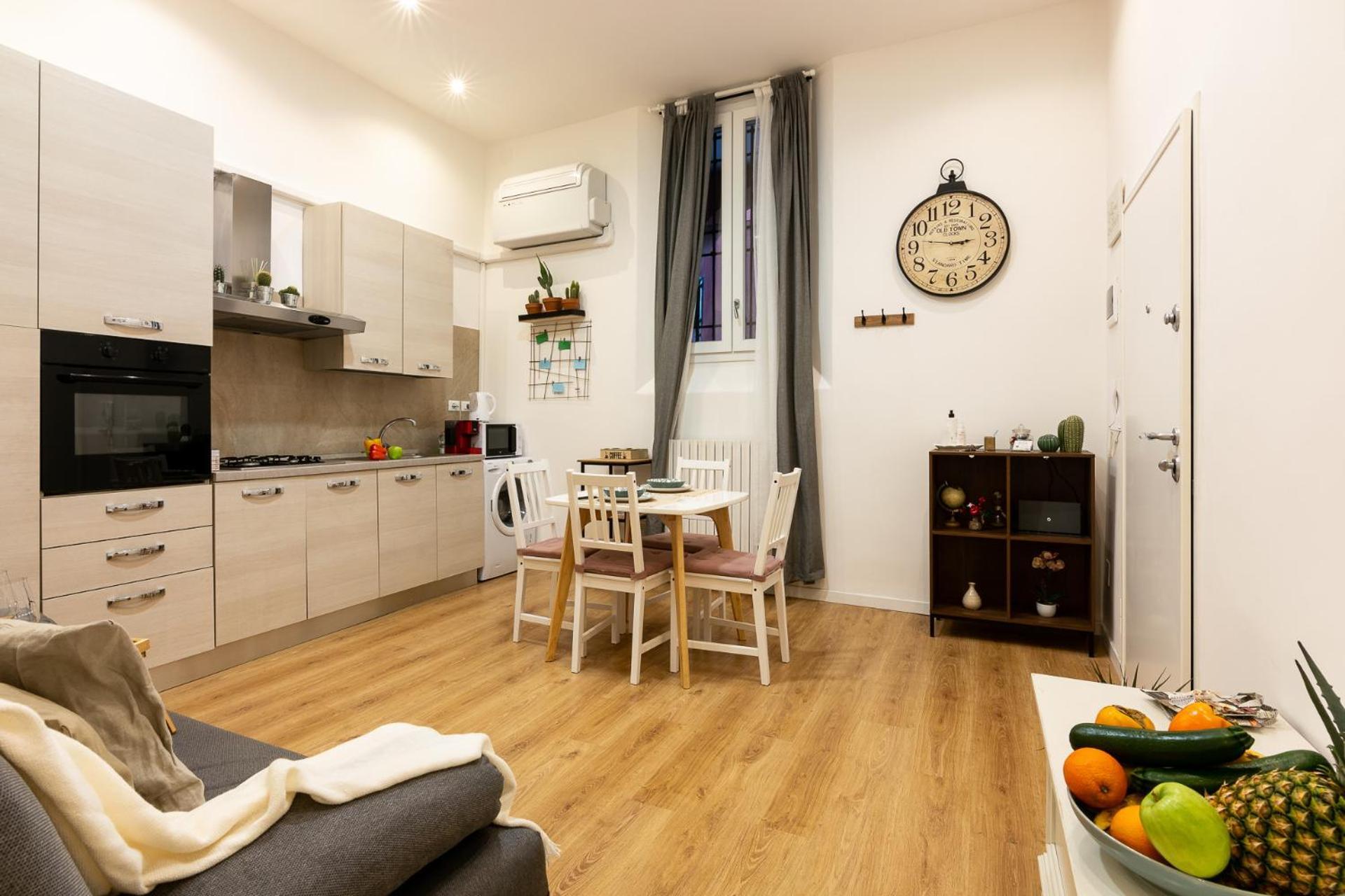 Adl Apartment Болонья Экстерьер фото